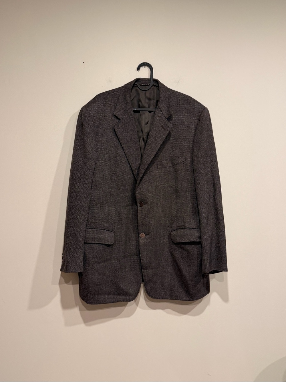 Harry rosen for Canali
